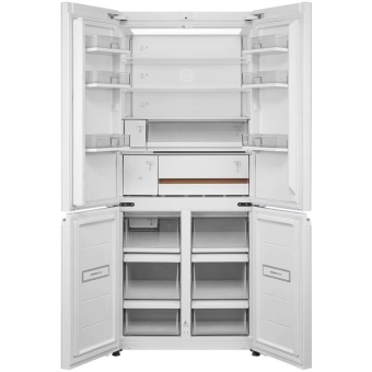 Детальное фото товара: Toshiba GR-RF695WI-PGJ(67)
