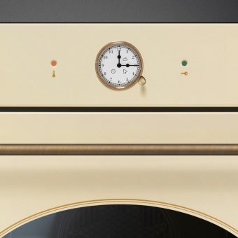 Детальное фото товара: Smeg SFP68C1TPO