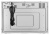 Maunfeld MBMO349GB Детальное фото товара: Maunfeld MBMO349GB