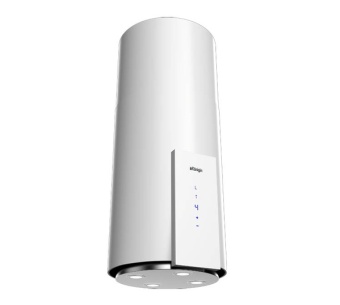 Детальное фото товара: Konigin Equilibrium White Glass 
