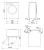 Smeg WM3T60CRU Детальное фото товара: Smeg WM3T60CRU
