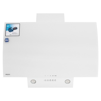 Детальное фото товара: AKPO WK-4 Clarus eco II 60 см. белый