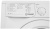 Indesit IWSB 5105 (CIS) Детальное фото товара: Indesit IWSB 5105 (CIS)