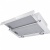 MEFERI SLIDEBOX60WH GLASS ULTRA Детальное фото товара: MEFERI SLIDEBOX60WH GLASS ULTRA