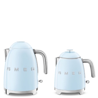 Детальное фото товара: Smeg KLF05PBEU