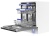 Детальное фото товара: Maunfeld MLP60230 Light Beam Wi-Fi