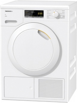 Детальное фото товара: Miele TCA220WP