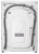 Korting KWM 45IS148 Детальное фото товара: Korting KWM 45IS148