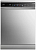 Фото товара: Midea MFD60S460SI