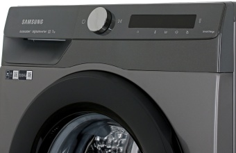 Детальное фото товара: Samsung WW70AG6S23ANLP