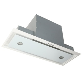 Детальное фото товара: AKPO WK-10 Neva glass 80 см. белый