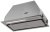 Maunfeld Clare 60 Inox Детальное фото товара: Maunfeld Clare 60 Inox