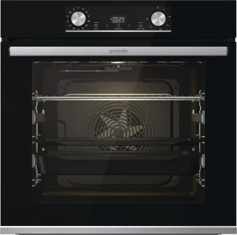 Детальное фото товара: Gorenje BOSX6737E09BG