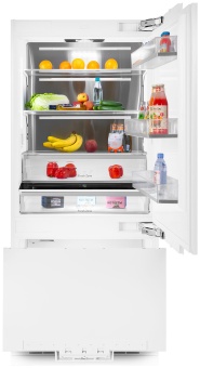 Детальное фото товара: Maunfeld MBF212NFW1 Inverter