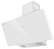 Фото товара: Maunfeld EAGLE 850 90 Glass White