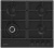 Indesit THPM 642 WS/BL/I Детальное фото товара: Indesit THPM 642 WS/BL/I
