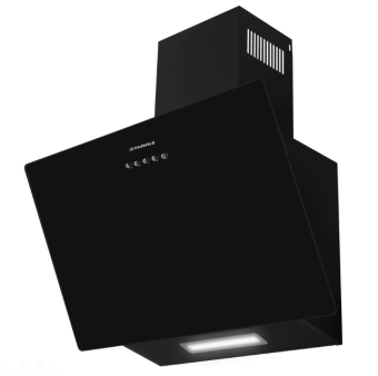 Детальное фото товара: Maunfeld Tina 5080 Glass Black