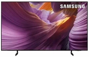 Детальное фото товара: Samsung QE65S85FAEXRU