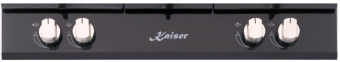 Детальное фото товара: KAISER KCG 6394 Turbo Romb