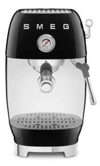 Детальное фото товара: Smeg ECF03BLEU