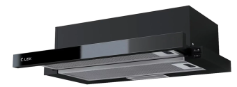 Детальное фото товара: LEX Hogan G 600 Black