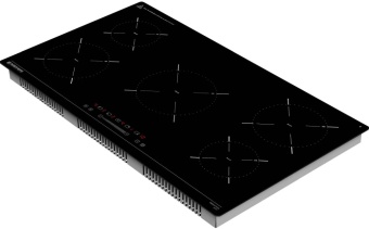 Детальное фото товара: MEFERI MIH905BK POWER