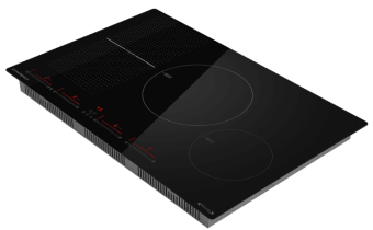 Детальное фото товара: Maunfeld CVI804SFBK Inverter