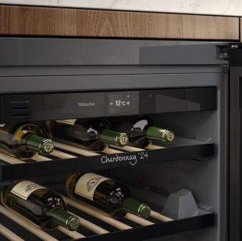 Детальное фото товара: Miele KWTUS 7054 F OBSW