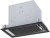 Krona SELINA 600 GLASS BLACK S Детальное фото товара: Krona SELINA 600 GLASS BLACK S