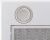 Krona Ameli 600 white PB Детальное фото товара: Krona Ameli 600 white PB