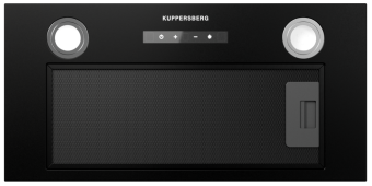 Детальное фото товара: Kuppersberg INTOUCH-2 60 В