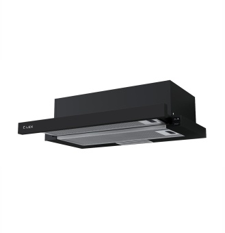 Детальное фото товара: LEX HIDE 600 BLACK