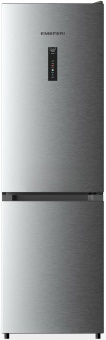 Детальное фото товара: MEFERI MFR185IX TOTAL NO FROST COMBI ULTRA