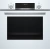 Bosch HBJ558YW0Q духовка электрическая Детальное фото товара: Bosch HBJ558YW0Q духовка электрическая