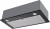 Maunfeld CROSBY SINGL 60 BLACK Детальное фото товара: Maunfeld CROSBY SINGL 60 BLACK