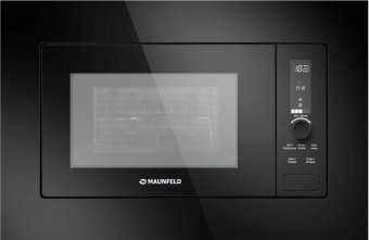 Детальное фото товара: Maunfeld JBMO820GB01