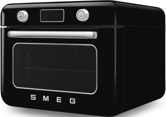 Детальное фото товара: Smeg COF01BLEU