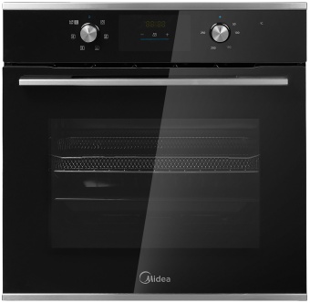 Детальное фото товара: Midea MO47003GB