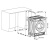 Evelux EWI 61408 Детальное фото товара: Evelux EWI 61408