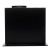 Konigin SkyBox (Black/Black Glass 60) Детальное фото товара: Konigin SkyBox (Black/Black Glass 60)