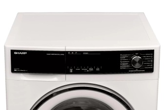 Детальное фото товара: SHARP ES-814RW