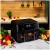 Libhof AFB-11D Black Детальное фото товара: Libhof AFB-11D Black