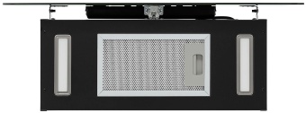 Детальное фото товара: Krona AURA 600 BLACK S