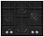 Фото товара: Hotpoint HG 61F/BK