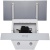 Konigin Oriole White 50 Детальное фото товара: Konigin Oriole White 50