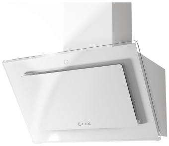 Детальное фото товара: LEX Mio GS 600 White