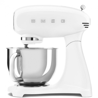 Детальное фото товара: Smeg SMF05WHEU