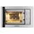 MEFERI MMO6020IX LIGHT Детальное фото товара: Meferi MMO6020IX LIGHT
