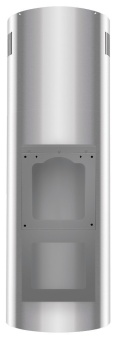 Детальное фото товара: Maunfeld Lee Wall 39 Long inox