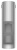 Maunfeld Lee Wall 39 Long inox Детальное фото товара: Maunfeld Lee Wall 39 Long inox